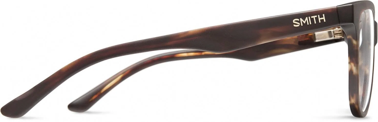 Smith Optics Prescription Eyeglass Prescription Eyeglasses 101155 Bowline RX Eyeglasses - view 7